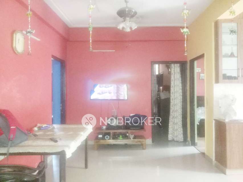 3 BHK Flat In Skytech Merion Residency Ii For Sale  In Crossing Republik