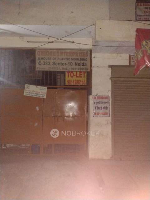 Office Space in Sector 10, Noida for Rent 