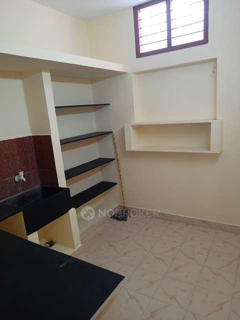 1 BHK House for Rent  In Arumbakkam