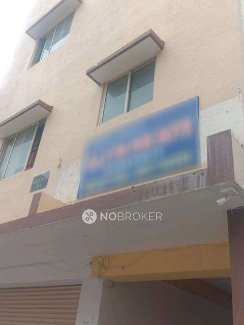 PG for Girls in Anjanapura Twp