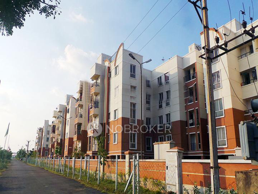 2 BHK Flat In Sare Dewy Terraces  For Sale  In Thiruporur