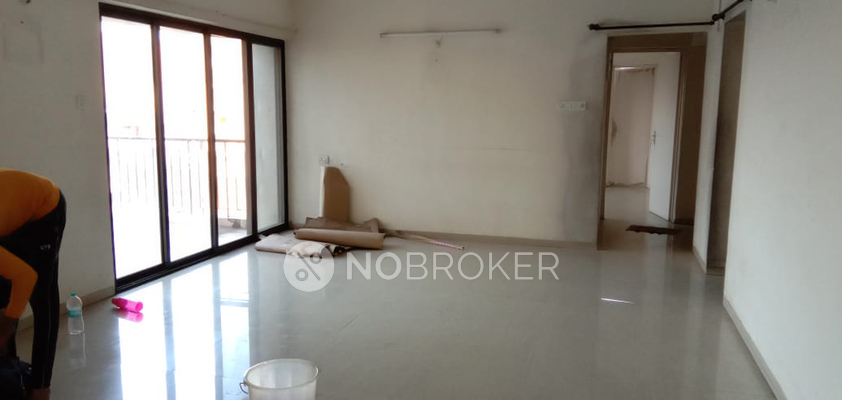 3 BHK Flat In Videocon The Legend for Rent  In Bibwewadi