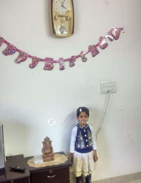 1 BHK Flat In Tempus Tower Apartment For Sale  In Milak Lachchhi