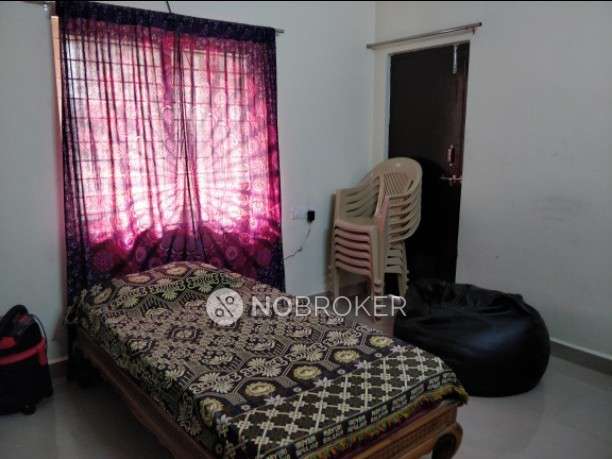 2 BHK Flat In Sreenidhi Residency For Sale  In Nizampet