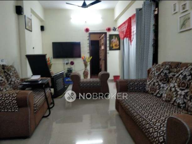 2 BHK Flat In Sreenidhi Residency For Sale  In Nizampet