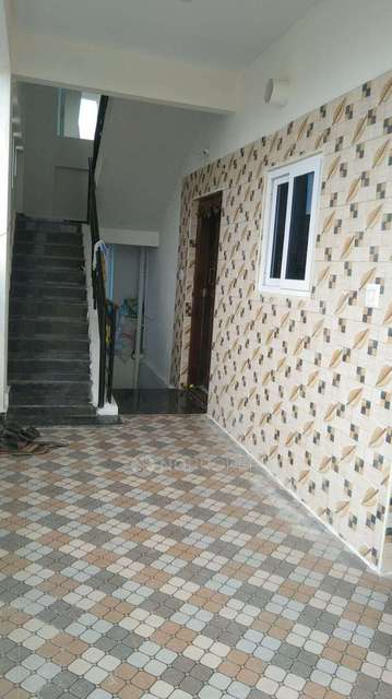 1 BHK Flat In Standalone Building  For Sale  In Hoskote 
