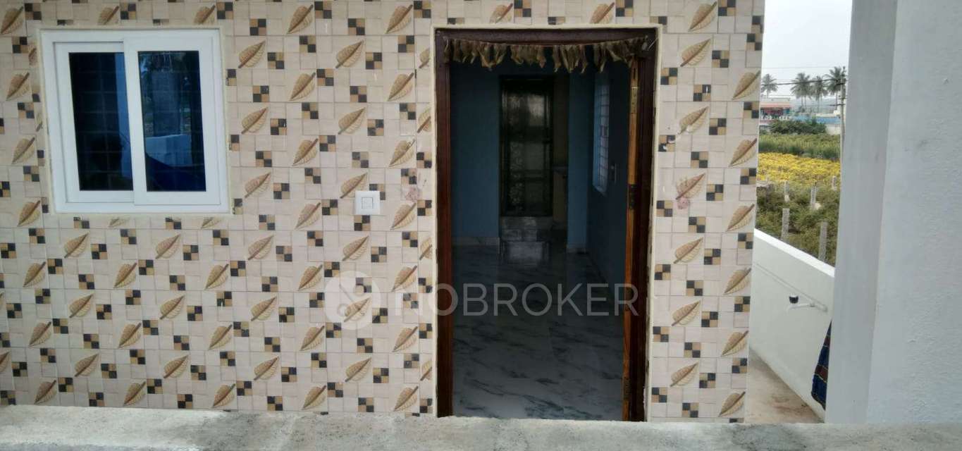 1 BHK Flat In Standalone Building  For Sale  In Hoskote 