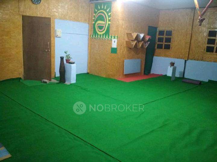 Co-Working  space in Chinchwad, Pune for Rent 