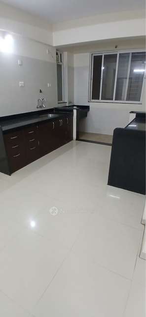3 BHK Flat In B U Bhandari Alacrity for Rent  In Baner