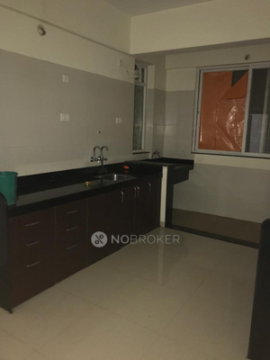 3 BHK Flat In B U Bhandari Alacrity for Rent  In Baner