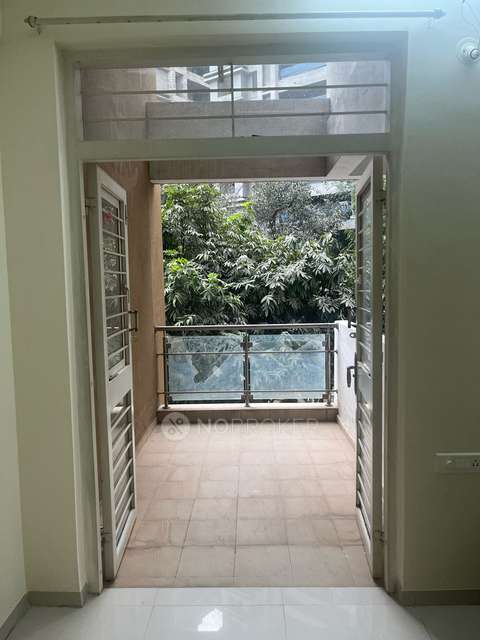 3 BHK Flat In B U Bhandari Alacrity for Rent  In Baner