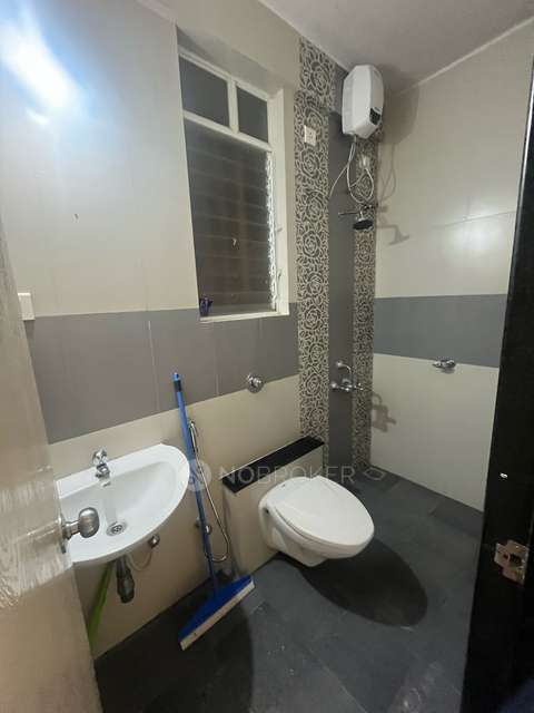 3 BHK Flat In B U Bhandari Alacrity for Rent  In Baner