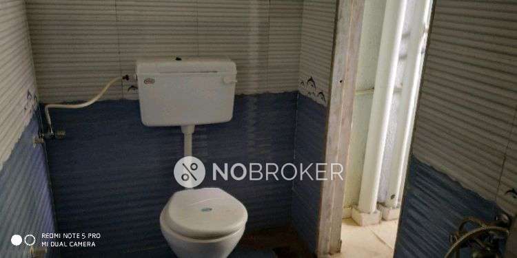 1 BHK Flat In Mathuresh Krupa For Sale  In Virar West