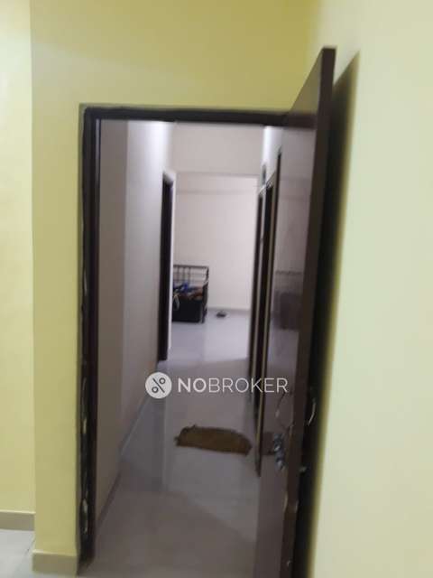 2 BHK Flat In Joemar Chs For Sale  In Cbd Belapur 