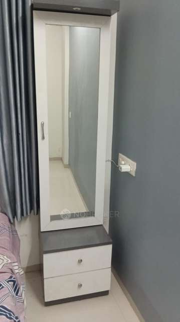2 BHK Flat In Vihana - Mitribute Homes for Rent In Mundhwa