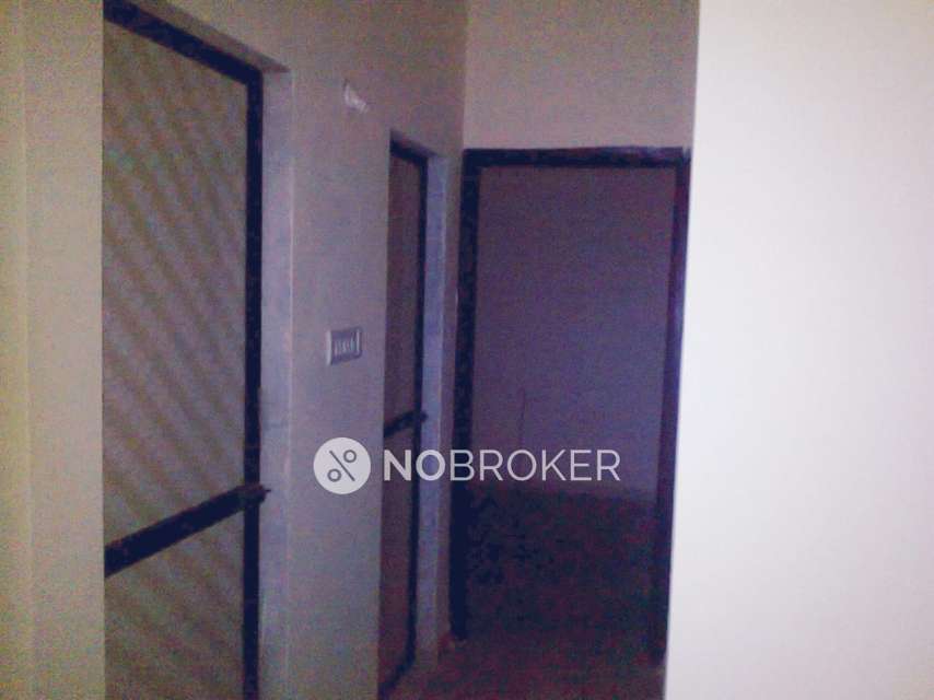 1 BHK Flat In Rumee Omega Residency, Panvel For Sale  In Usarli Khurd