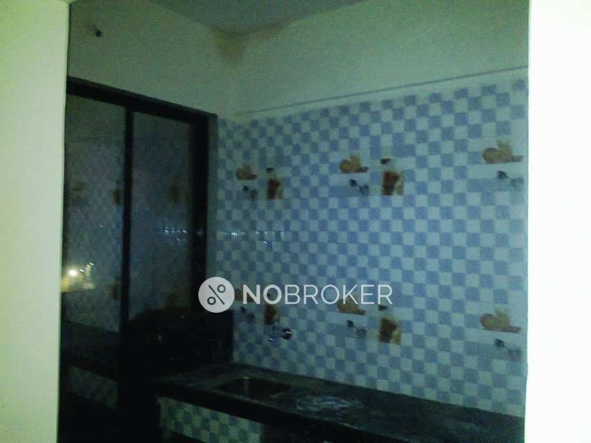 1 BHK Flat In Rumee Omega Residency, Panvel For Sale  In Usarli Khurd