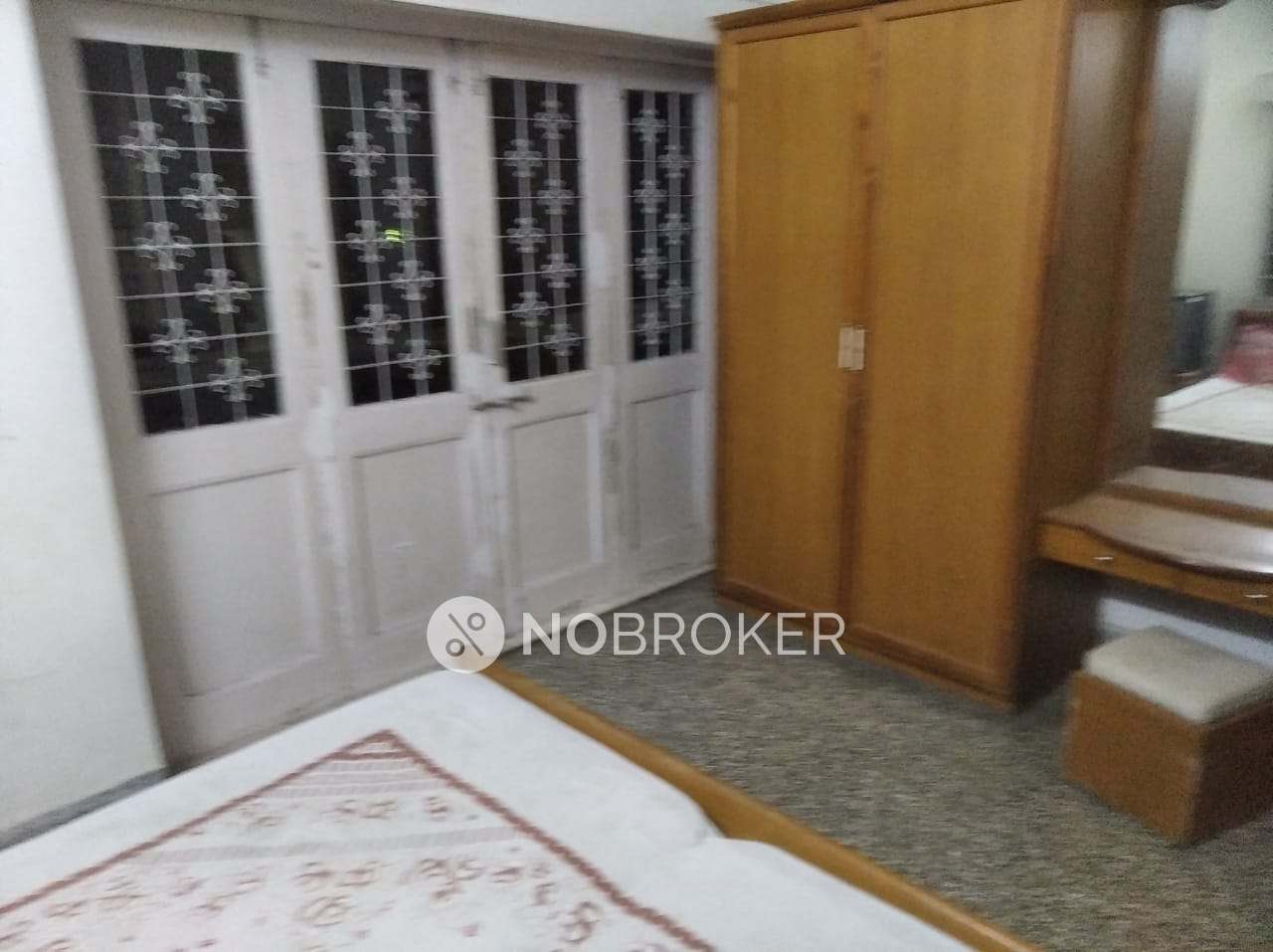 Pooja Apartment Salisbury Park, Gultekdi Rent WITHOUT BROKERAGE Fully