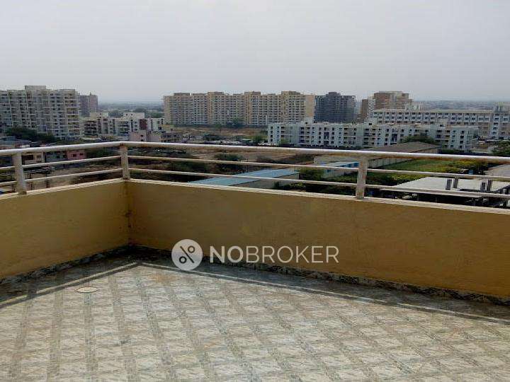 2 BHK Flat In Radhika Vihar For Sale  In Wagholi