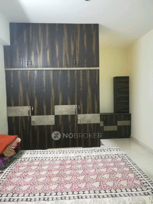 3 BHK Villa In Sunyuga Hill View for Rent  In Manikonda