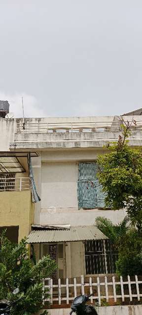 3 BHK Villa In Manjri Green Phase 4 for Rent  In Hadapsar