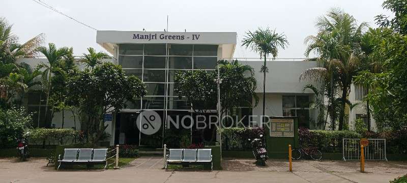 3 BHK Villa In Manjri Green Phase 4 for Rent  In Hadapsar