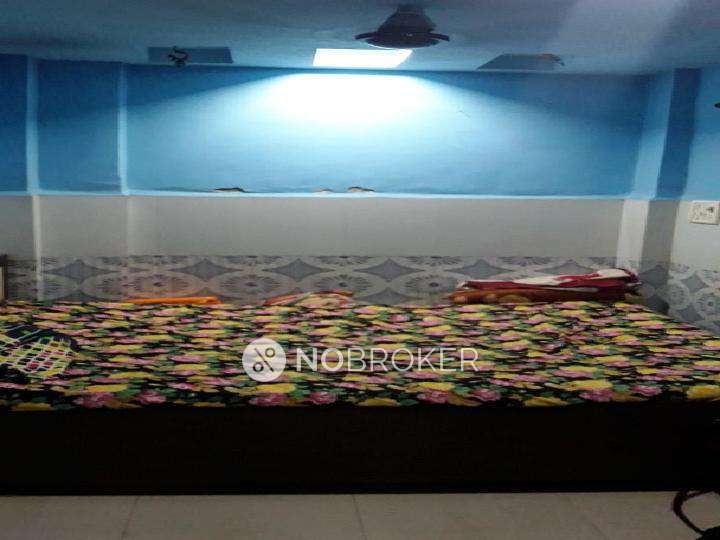 1 BHK Flat In Saibaba Apartment For Sale  In Vasai-virar