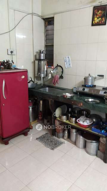 1 BHK House for Rent  In Dattawadi