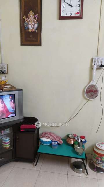 1 BHK House for Rent  In Dattawadi