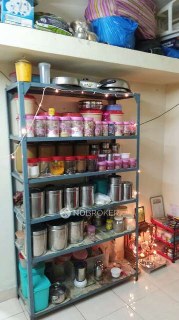 1 BHK House for Rent  In Dattawadi