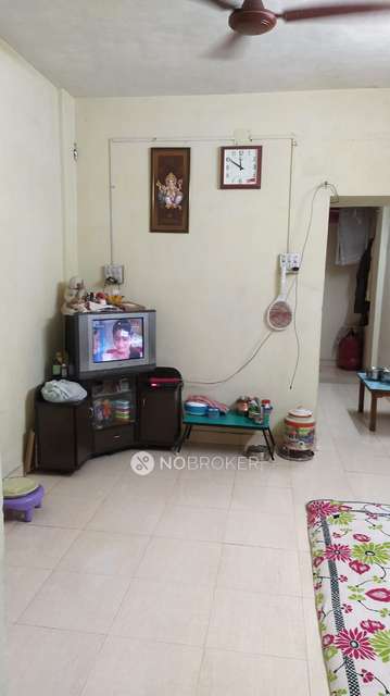 1 BHK House for Rent  In Dattawadi