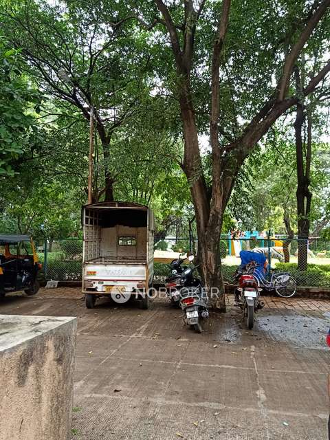 1 BHK House for Rent  In Dattawadi