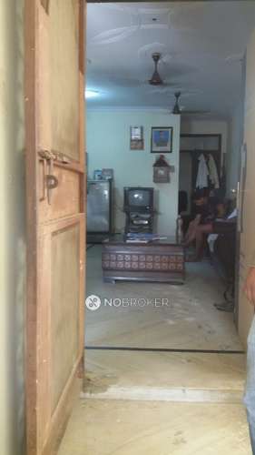 2 BHK Flat For Sale  In Najafgarh