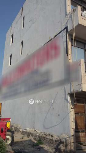 2 BHK Flat For Sale  In Najafgarh