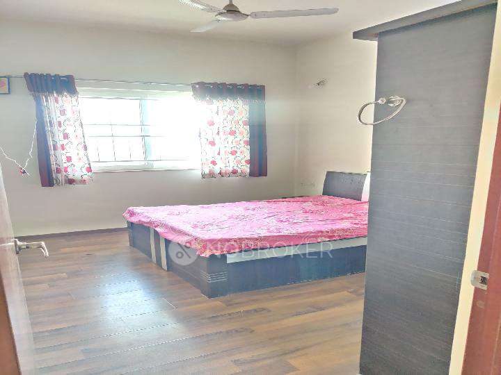 3 BHK Flat In Sangria Apartment For Sale  In Hinjewadi