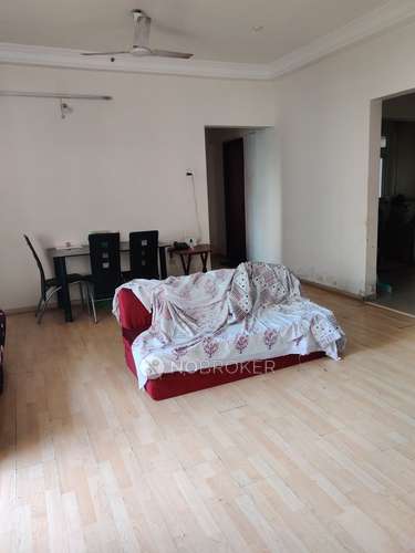 3 BHK Flat In Sangria Apartment For Sale  In Hinjewadi