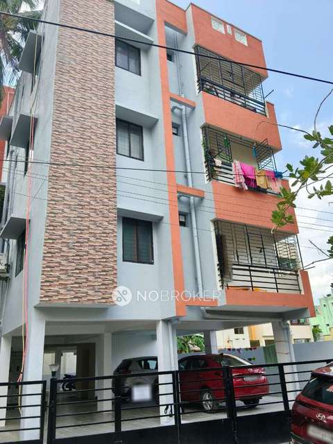 2 BHK Flat In Sri Lakshmi Construction For Sale  In Rajakilpakkam
