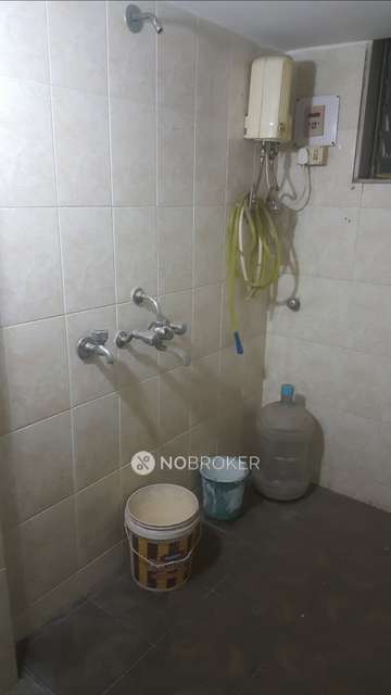 1 BHK Flat In Pranav Prasanna Chs For Sale  In Thane West