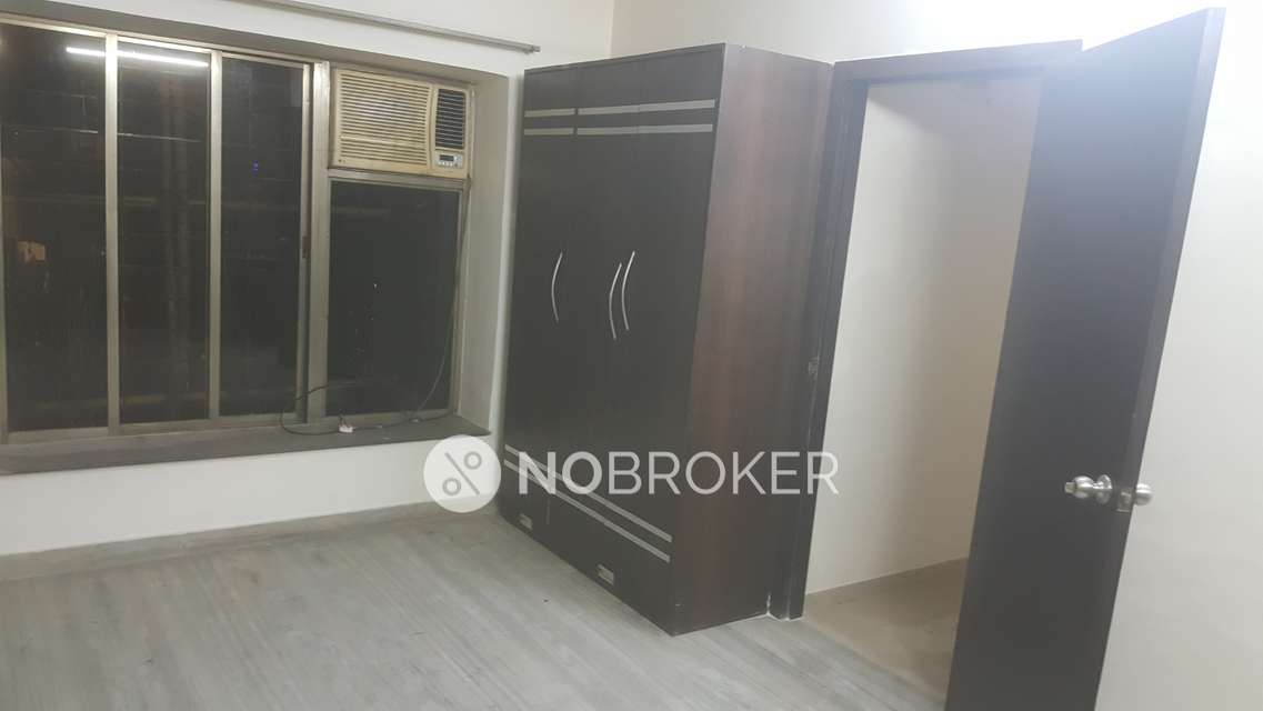 1 BHK Flat In Pranav Prasanna Chs For Sale  In Thane West