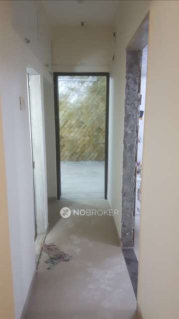 1 BHK Flat In Pranav Prasanna Chs For Sale  In Thane West