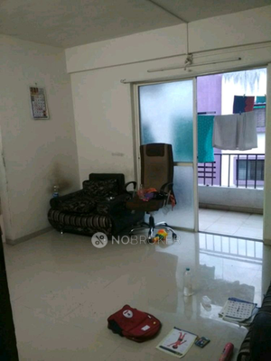 2 BHK Flat In Sumeru Developers for Rent  In Narhe