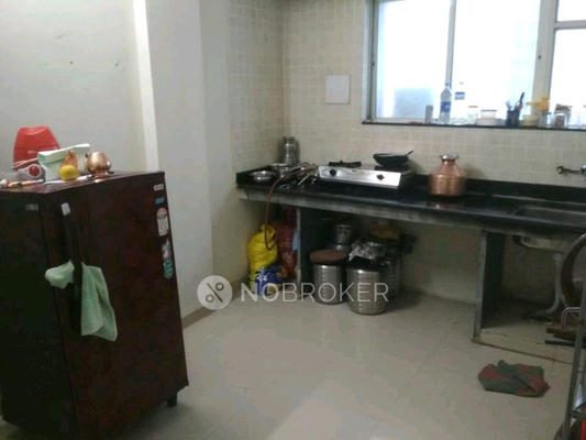 2 BHK Flat In Sumeru Developers for Rent  In Narhe