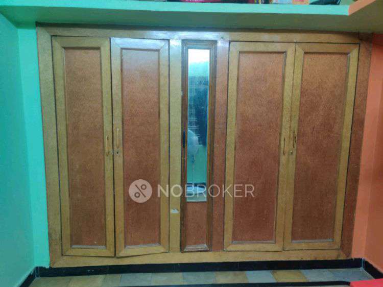 1 BHK Flat for Rent  In Saidabad