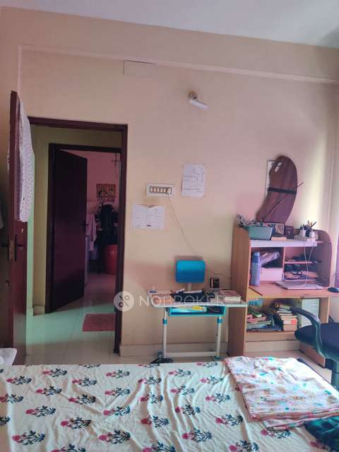 2 BHK Flat In Aishwaryam Apartments For Sale  In Ambattur