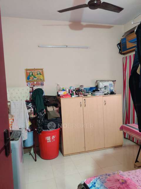 2 BHK Flat In Aishwaryam Apartments For Sale  In Ambattur