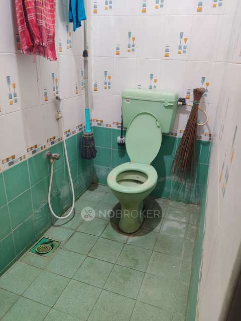 2 BHK Flat In Aishwaryam Apartments For Sale  In Ambattur