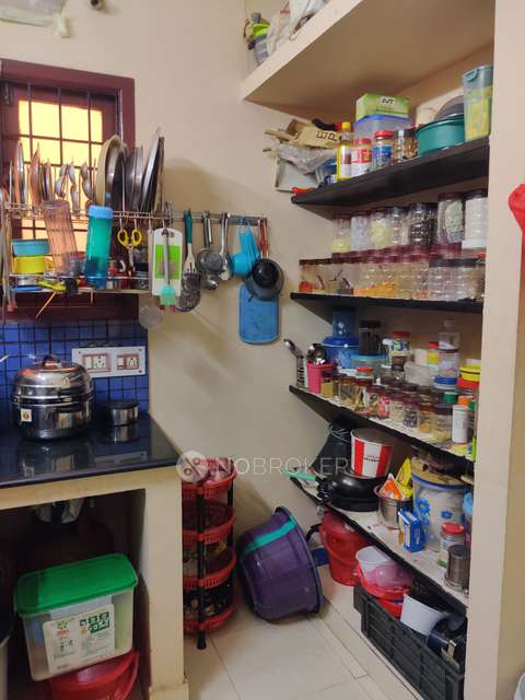 2 BHK Flat In Aishwaryam Apartments For Sale  In Ambattur