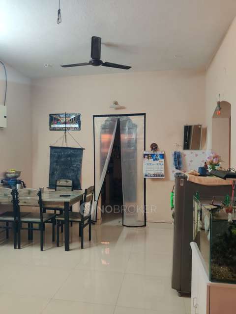 2 BHK Flat In Aishwaryam Apartments For Sale  In Ambattur