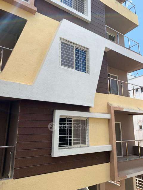 2 BHK Flat In Confluence for Rent  In Mundhwa