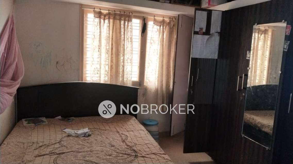 1 BHK Flat for Rent  In Basapura